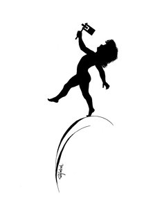 Illustration pour Gottliche Jugen par K W Diefenbach